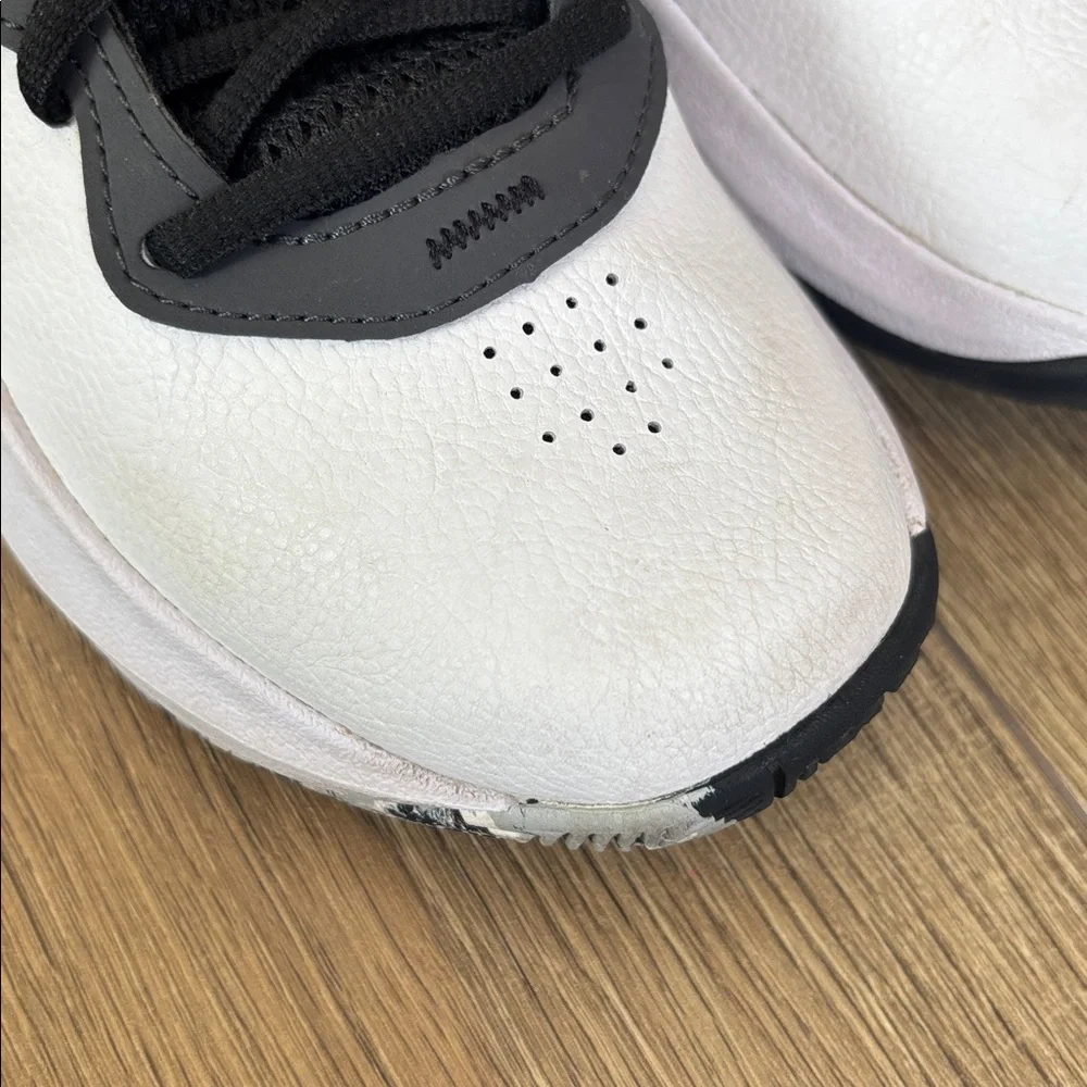 Under Armour Kids Athletic Sneakers